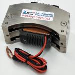 Highly Accurate Positioning Of Pendulum Angle Rotary Voice Coil Motors For Fast