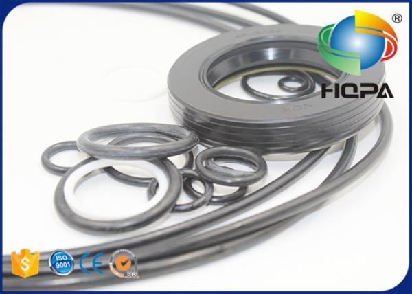 Buy cheap VOE14509253 14509253 Swing Motor Seal Kit For Excavator Volvo EC240B from wholesalers