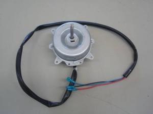 Wholesale 20 - 1200W AC Fan Motor Outdoor Air Conditioner Production Line (ODU) from china suppliers