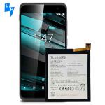 Powerful 3000mAh Battery for Alcatel Idol 4S TCL950 TLP030F2 Mobile Phone System