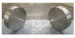 FLOATER & FLOAT DISC MODEL 533HFB-300A FLOAT PLAT & FOR AFT BALLAST AIR VENT