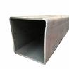 Buy cheap Q195 Carbon Steel Pipe MTC Q235 Carbon Square Tubing from wholesalers