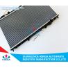Buy cheap Auto Radiator Control Mitsubishi Radiator Lancer 00 AT 760*100*510 from wholesalers