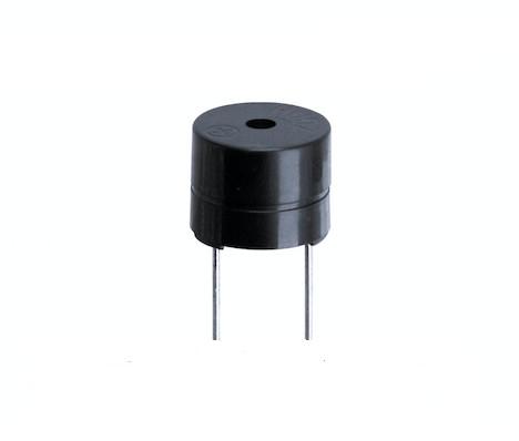 Buy cheap 12*9.5mm Electromagnetic Buzzer from wholesalers