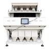 Buy cheap Professional Chute Sorter , High Efficiency Color Sorting Machine from wholesalers