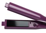 450F Anion Hair Straightener Curling Iron Twist Ceramic Tourmaline Coated