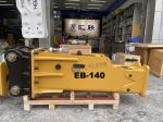 EB140 Hydraulic Hammer for 20-26 Ton Excavator Attachment Breaker Suit SB81