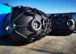 Ship Vessel Boat Tug Pneumatic Rubber Fender For Mooring Pushing