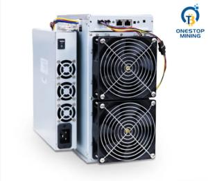 China In Stock Wholesale Canaan Avalon 921 20th/S 85W/T With AUC And PSU Sha-256 Algorithm Bitcoin Mining Machine on sale