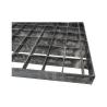 Buy cheap Metal Slot Drainage Cover Steel Grating / Grating Steel Structural from wholesalers