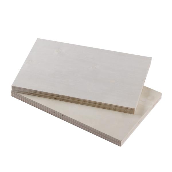 Buy cheap China popular 18mm poplar veneer plywood for making furniture from wholesalers
