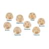 Buy cheap Automatic Grain Product Making Machines Multifunctional Macaroni Flour Mixer for Home from wholesalers