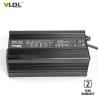 Buy cheap 12V 14.4V 20A Lithium Battery Charger Wide 110-230Vac With PFC 2 Years Warranty from wholesalers