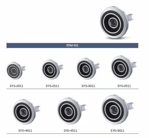 Buy cheap bathtub jets set, Bathtub hydro water hydro spa jet,whirlpool jet,SPA jet nozzle ,SY5-XX11 from wholesalers