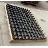 Buy cheap 4 1/4″ 108mm Hollow Stem Auger Drilling System Double Key Heavy Duty from wholesalers