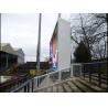 Buy cheap 2000HZ P16 Outdoor Advertising Led Display Full Color , Stadium Led Digital Billboard from wholesalers