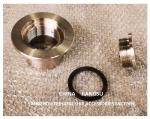 China Stainless Steel Sounding Tube Cap-China Stainless Steel Sounding Pipe Head