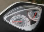 gas motor scooter 50cc 125cc 150cc GY6 engine front disc rear drum alloy wheel