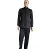 Buy cheap Black Ceremonial Military Uniform Set (45% Wool 55% Polyester) from wholesalers