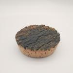 Premium Quality Customized Size Ceramic Bottle Cork Bark Lids