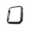 Buy cheap Antifingerprint Glossy Carbon Fiber Apple Watch Case from wholesalers