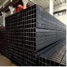 Buy cheap Q235 Welding Galvanized Steel Drain Pipe Silver Galvanised Metal Pipe 20mm Hot Dip from wholesalers