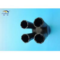 Buy cheap Cable Spare Parts Cross-linked Polyolefin Cable Breakout Boots ( Cable Splitter product