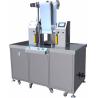 Buy cheap Antirust Semi Automatic Cosmetic Packing Machine For Eyeshadow from wholesalers
