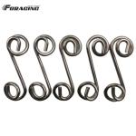 Stainless Steel Universal Car Fitment Dzus Spring 1-3/8" For 7/16 Dzus Fasteners