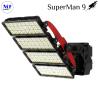 Buy cheap 200W 180lm/W lED Stadium Flood Sports Light High Brightness 6 Years Warranty IP67 IK10 L For Tennis Court from wholesalers