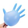 Buy cheap Soft Colorful Nitrile Medical Examination Gloves from wholesalers