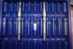 Buy cheap SWPH13 Medical Injection Molding Parts , 52HRC Insert Molded Parts from wholesalers