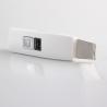 Buy cheap 25 Khz Ultrasonic Skin Scrubber White Color For Neck / Hands / Legs from wholesalers