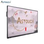 Buy cheap 98 Inch Business Android Interactive Whiteboard Projector Durability from wholesalers