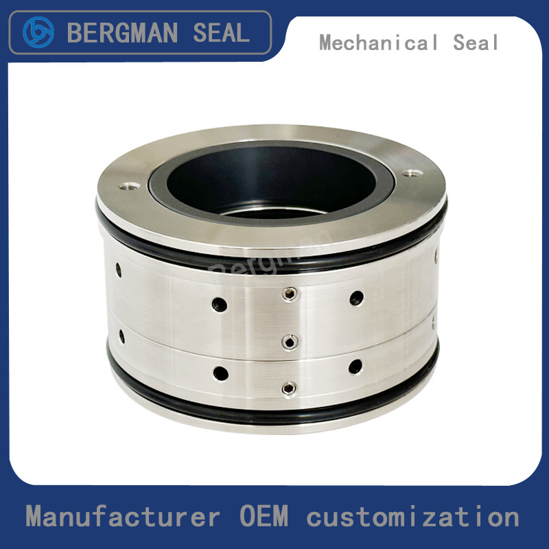BERGMAN Replace Wilo EMU Pump Seal 35mm 50mm 75mm Sewage Pump Mechanical Seal Container