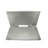 Buy cheap 4.9mm Cell Beeswax Foundation Embossing Machine 42*22cm from wholesalers