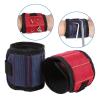 Buy cheap Hot Sale Polyester Strong Magnetic Wristband Portable Tool Bag Pouch Electrician Wrist Tool Screws Nails Drill Bits Holder from wholesalers