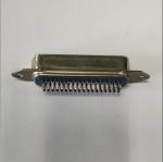 50 Pin Centronic Easy Type Solder Female Connector Certified UL