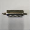 Buy cheap 57 CN Series 50pin Solder Connector Female 14pin 24pin 36pin Centronic Connector from wholesalers