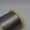 Buy cheap Nickel Chrome Wire 0.1mm 0.3mm Nicr3070 Resistance Nichrome Wire 8.45 G/Cm³ from wholesalers