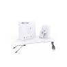 Buy cheap Multi Function Mini Tws Wireless Earphones LED Light Air Filte HIFI Sound from wholesalers