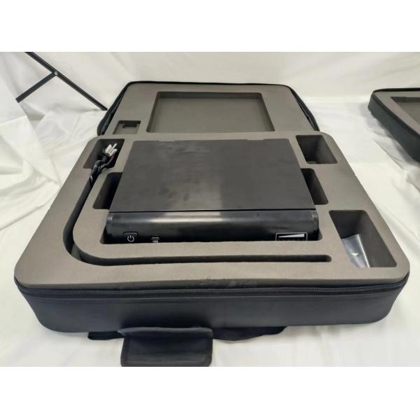 Veterinary Video Rigid And Flexible Endoscope With Gastroscope Medical Endoscope Camera