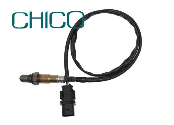 Buy cheap BOSCH Mini Lambda Sensor 0258017044 0258017045 HYUNDAI 39210-2E200 VW 06F906262R from wholesalers