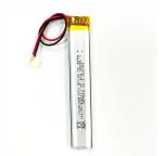 3.7v 520mah KC Approved Li Polymer Battery 551372 Battery 3.7v Hot Sale For