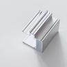 Buy cheap V Slot Aluminum Extrusion Cnc Machine Router Kit 4080 2020 Anodized from wholesalers