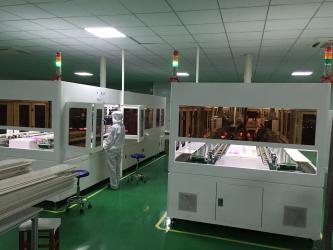 Yuyao Ollin Photovoltaic Technology Co., Ltd.