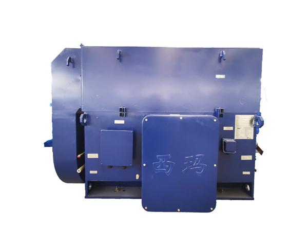 Buy cheap Simo YKK 5601-2 High Voltage AC Motor 1600kW Asynchronous Induction Motor from wholesalers