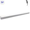 Buy cheap IP54 Indoor Use LED Tri-Proof Linear Light 40W 180lm/W for Supermarket, Shopping Mall, Office from wholesalers