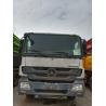 Buy cheap 52 Meter Zoomlion Concrete Pump Truck Used Heavy Equipment for Heavy Duty Construction from wholesalers
