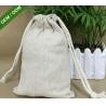 Buy cheap Shopping Bags Custom Made Logo Print Womens Jute Tote Handbags from wholesalers